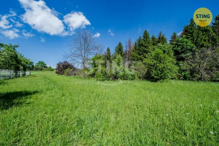 Prodej pozemku pro bydlení, Třinec - Konská, 1500 m2