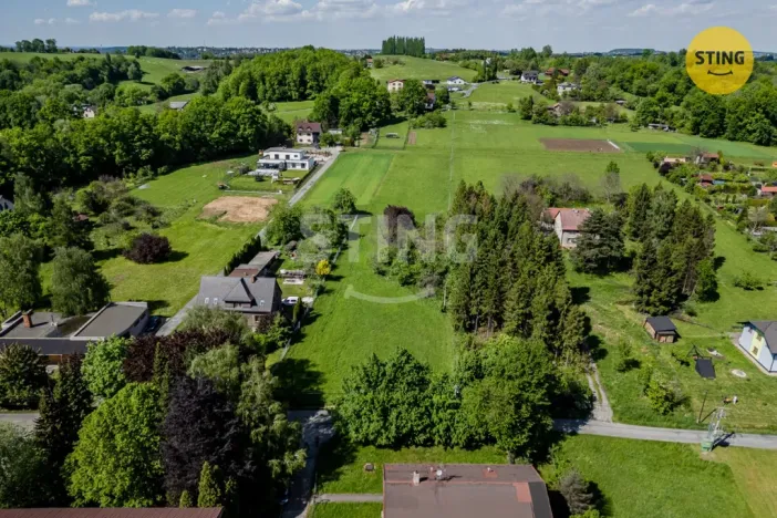 Prodej pozemku pro bydlení, Třinec - Konská, 1500 m2