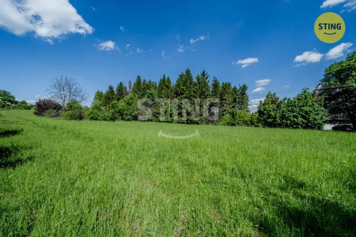 Prodej pozemku pro bydlení, Třinec - Konská, 1500 m2