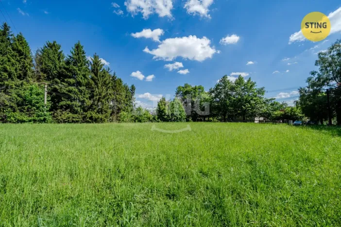 Prodej pozemku pro bydlení, Třinec - Konská, 1500 m2