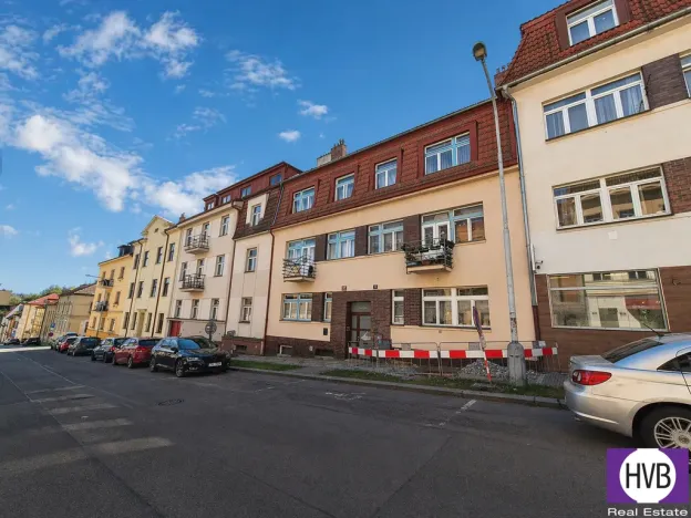 Prodej bytu 1+kk, Praha, Musílkova, 31 m2