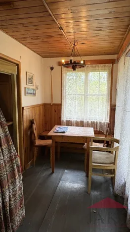 Pronájem chaty, Chlistov, 60 m2