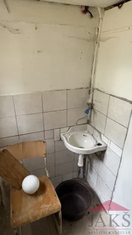 Pronájem chaty, Chlistov, 60 m2