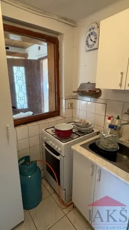 Pronájem chaty, Chlistov, 60 m2