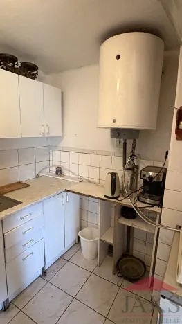 Pronájem chaty, Chlistov, 60 m2