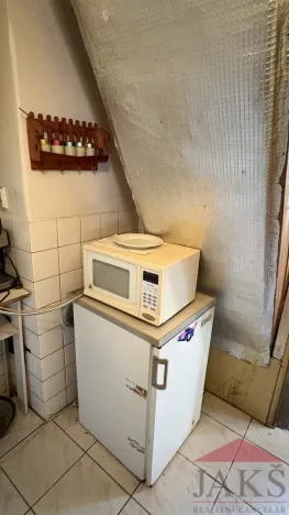 Pronájem chaty, Chlistov, 60 m2