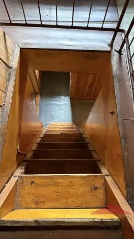 Pronájem chaty, Chlistov, 60 m2