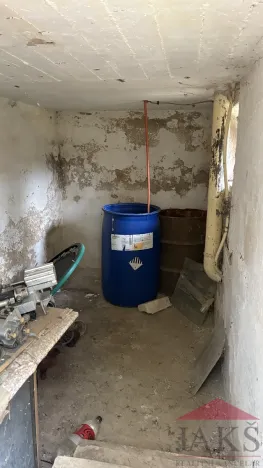 Pronájem chaty, Chlistov, 60 m2