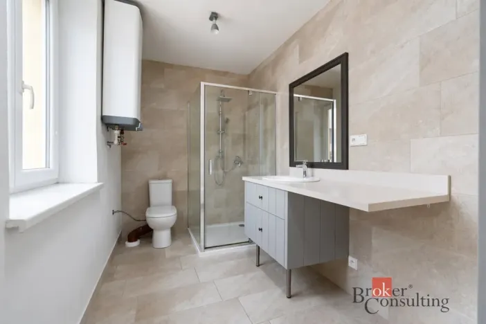 Pronájem bytu 1+1, Vochov, 37 m2