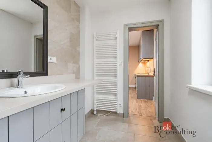 Pronájem bytu 1+1, Vochov, 37 m2