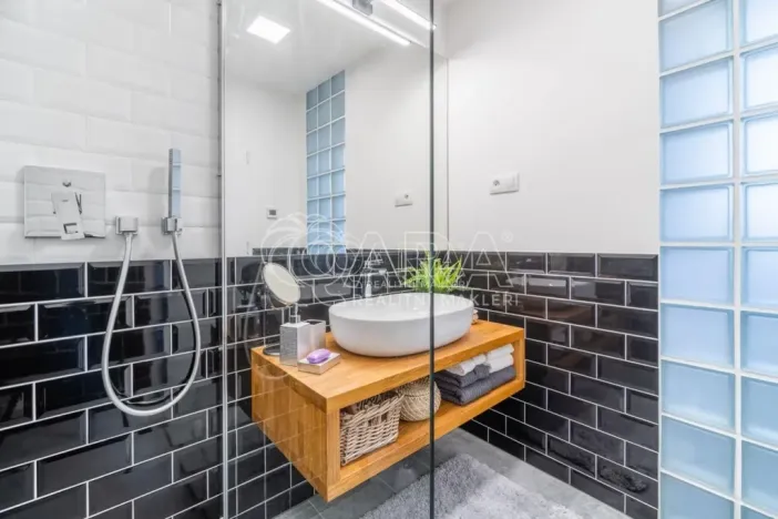 Pronájem bytu 2+1, Ostrava - Moravská Ostrava, Sokolská třída, 59 m2