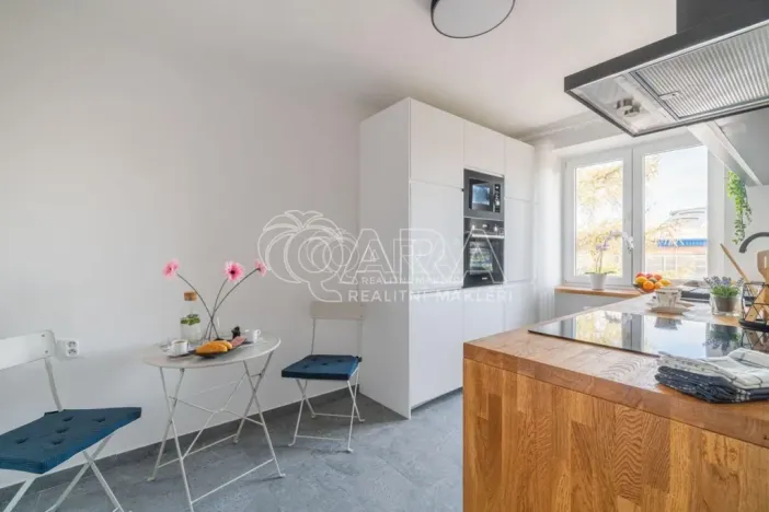 Pronájem bytu 2+1, Ostrava - Moravská Ostrava, Sokolská třída, 59 m2