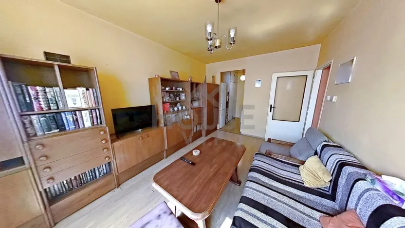 Prodej bytu 2+kk, Říčany, Poláčkova, 45 m2