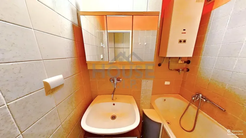 Prodej bytu 2+kk, Říčany, Poláčkova, 45 m2