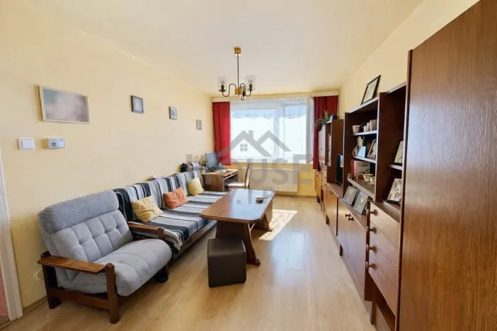 Prodej bytu 2+kk, Říčany, Poláčkova, 45 m2