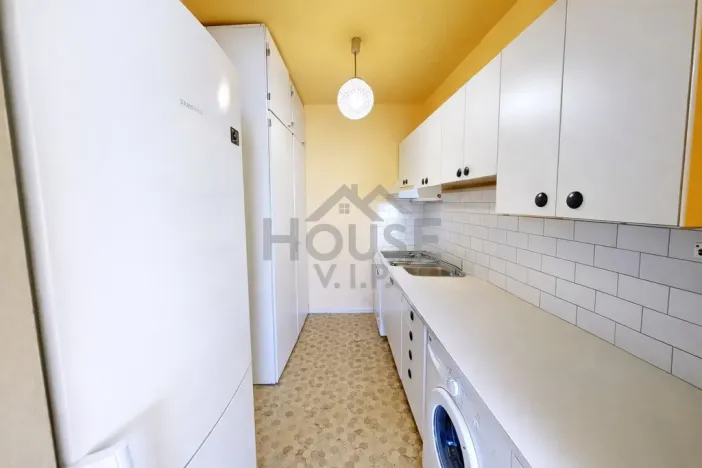 Prodej bytu 2+kk, Říčany, Poláčkova, 45 m2