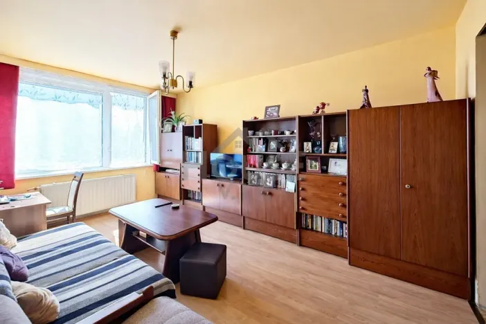 Prodej bytu 2+kk, Říčany, Poláčkova, 45 m2