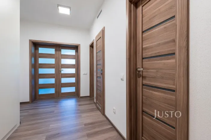 Pronájem bytu 2+kk, Staré Město, Mahenova, 45 m2