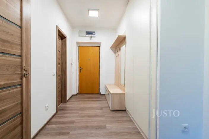 Pronájem bytu 2+kk, Staré Město, Mahenova, 45 m2