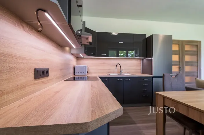 Pronájem bytu 2+kk, Staré Město, Mahenova, 45 m2