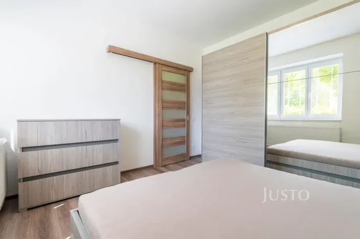 Pronájem bytu 2+kk, Staré Město, Mahenova, 45 m2