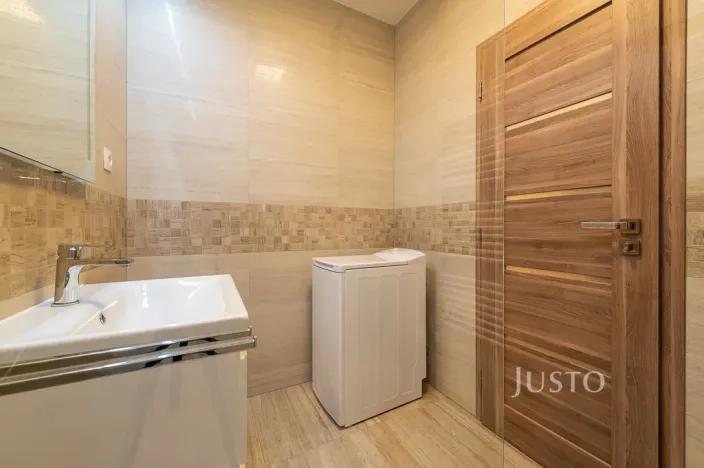 Pronájem bytu 2+kk, Staré Město, Mahenova, 45 m2