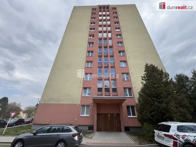 Pronájem bytu 2+1, Příbram - Příbram VII, Jana Drdy, 53 m2