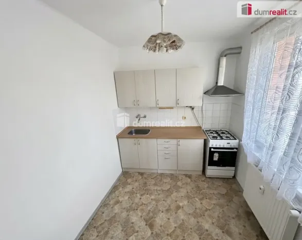 Pronájem bytu 2+1, Příbram - Příbram VII, Jana Drdy, 53 m2