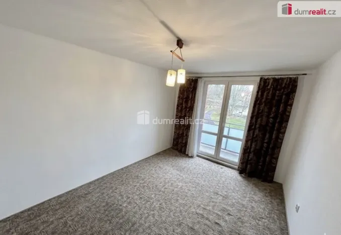 Pronájem bytu 2+1, Příbram - Příbram VII, Jana Drdy, 53 m2