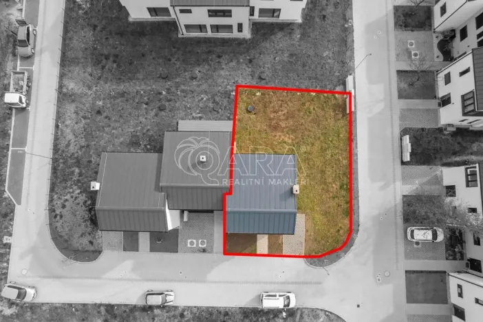 Prodej rodinného domu, Horoušany, Šámalova, 88 m2
