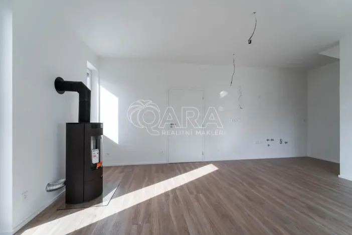 Prodej rodinného domu, Horoušany, Šámalova, 88 m2