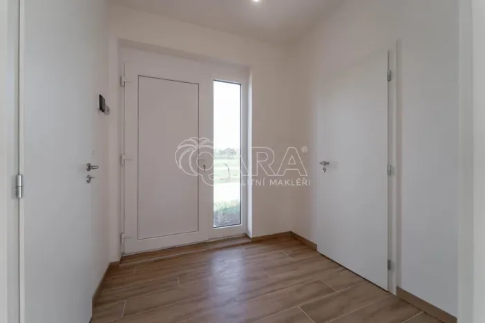 Prodej rodinného domu, Horoušany, Šámalova, 88 m2