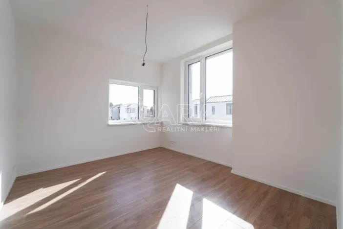 Prodej rodinného domu, Horoušany, Šámalova, 88 m2