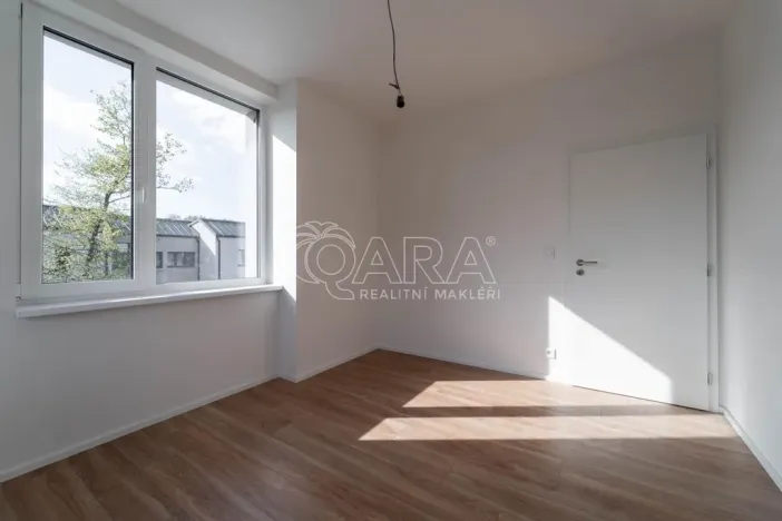 Prodej rodinného domu, Horoušany, Šámalova, 88 m2