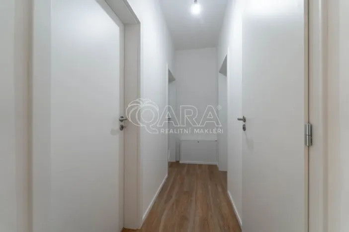 Prodej rodinného domu, Horoušany, Šámalova, 88 m2