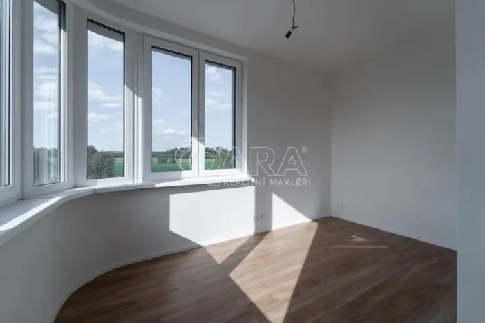 Prodej rodinného domu, Horoušany, Šámalova, 88 m2