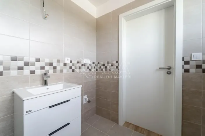 Prodej rodinného domu, Horoušany, Šámalova, 88 m2