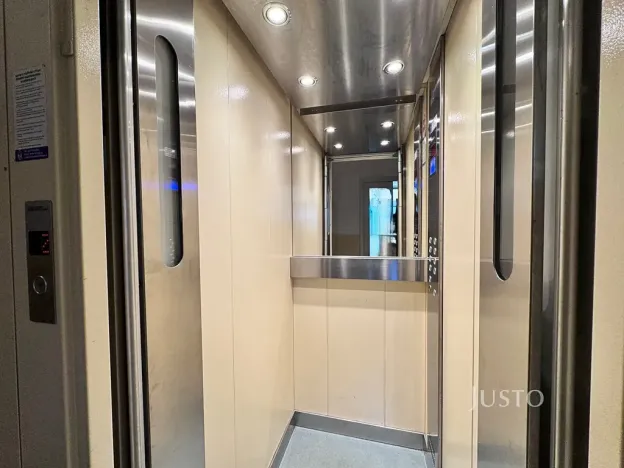 Pronájem bytu 1+1, Ústí nad Labem, Stará, 36 m2