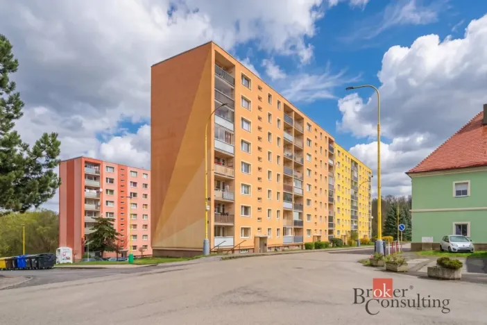Prodej bytu 5+1, Stráž pod Ralskem, Mimoňská, 86 m2