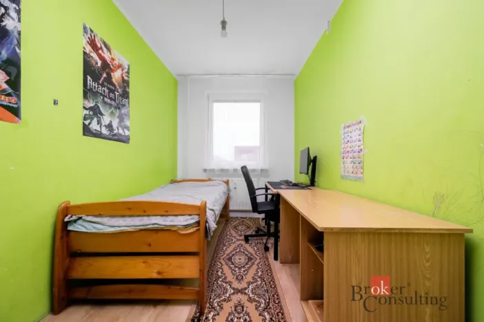 Prodej bytu 5+1, Stráž pod Ralskem, Mimoňská, 86 m2