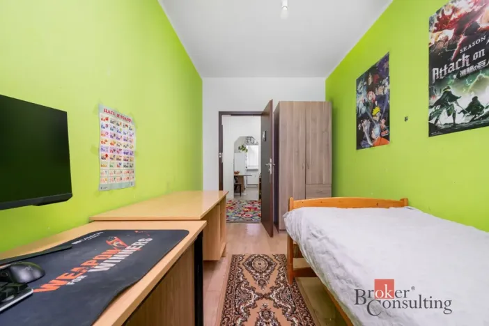 Prodej bytu 5+1, Stráž pod Ralskem, Mimoňská, 86 m2