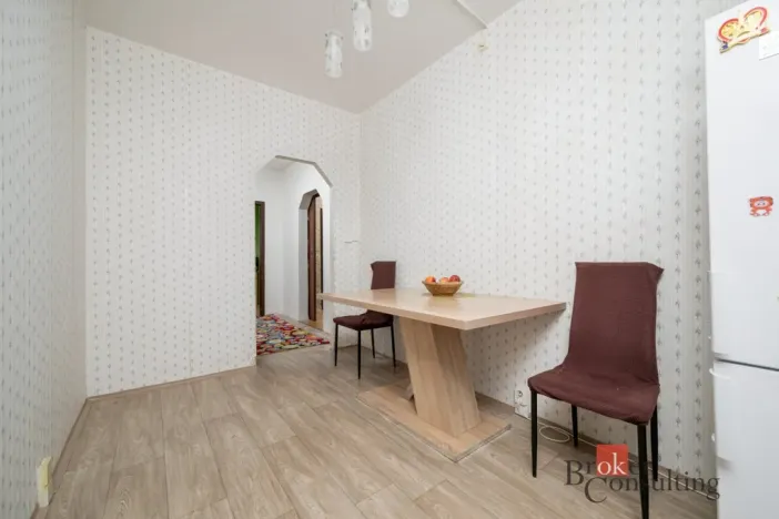 Prodej bytu 5+1, Stráž pod Ralskem, Mimoňská, 86 m2