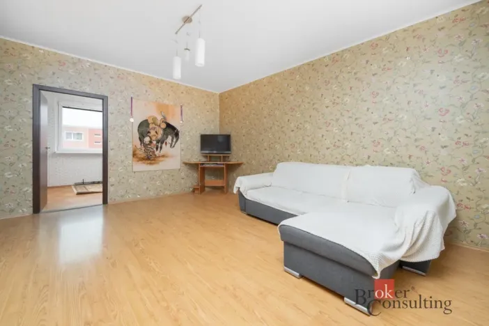 Prodej bytu 5+1, Stráž pod Ralskem, Mimoňská, 86 m2