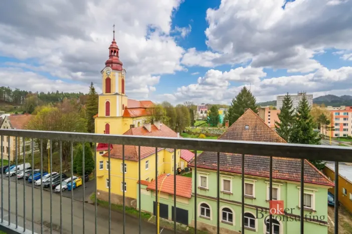 Prodej bytu 5+1, Stráž pod Ralskem, Mimoňská, 86 m2