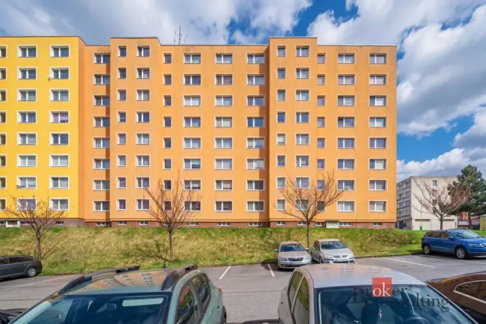 Prodej bytu 5+1, Stráž pod Ralskem, Mimoňská, 86 m2