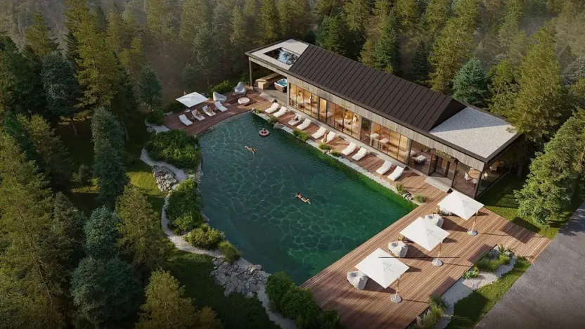 Prodej apartmánu, Josefův Důl, 25 m2