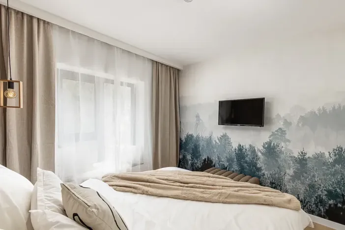 Prodej apartmánu, Josefův Důl, 13 m2