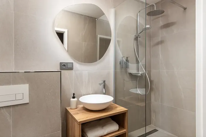 Prodej atypického bytu, Josefův Důl, 14 m2