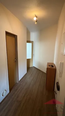 Pronájem bytu 2+1, Sušice - Sušice II, Kaštanová, 66 m2