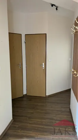 Pronájem bytu 2+1, Sušice - Sušice II, Kaštanová, 66 m2